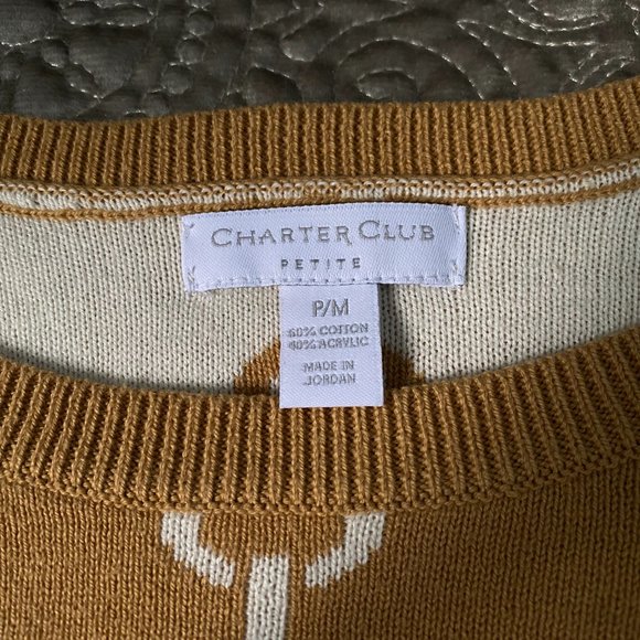 Sweater - Picture 3 of 3